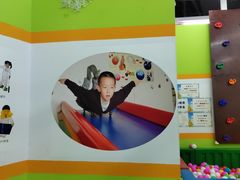 -小岳飞儿童感统·注意力训练馆(金四季店)