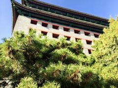 -北京明城墙遗址公园