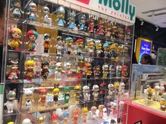 -泡泡玛特POPMART(天环购物中心店)