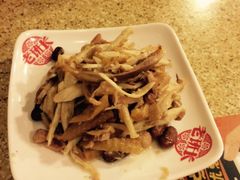 -老班长手工灌汤包老店(东山店)