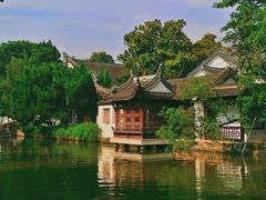 -南京中国近代史遗址博物馆(南京总统府)