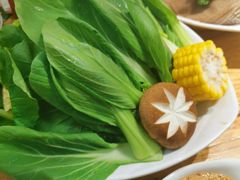 -草原塞蛮羊火锅城(港湾店)