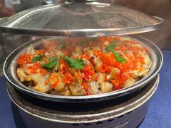 -维园悦谱·海派家常菜(乌鲁木齐南路店)