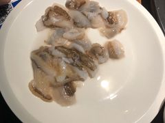 -海味当家·蒸锅海鲜(星海公园店)