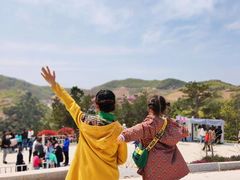 -威海华夏城景区