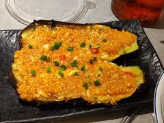 -楚太子  中餐&烧烤(武大店)