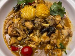 -湘语·湖南家常菜(新洲店)
