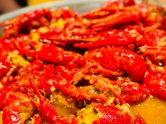 -1819餐厅·团队聚餐·烤串·精酿