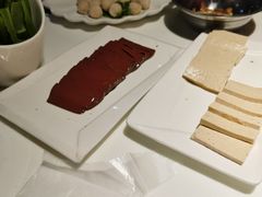 -鸭掌门特色火锅(文景路店)
