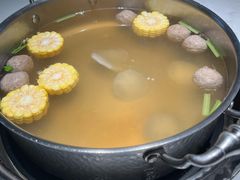-汕头八合里海记牛肉店(清河店)