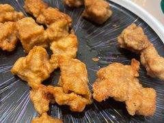 -吕氏疙瘩汤·新派鲁菜(欢乐汇店)