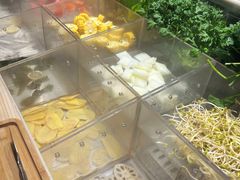 -匠牛亭·锅物烧肉放题自助(昆百大·泰业城店)
