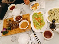 -开元食府(长兴路店)