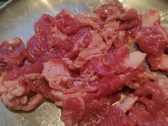 -合易泓烤肉•首创生椰大油边(宁山路店)