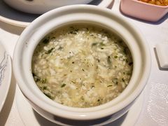 -古越舫·精品杭帮菜(商都路店)