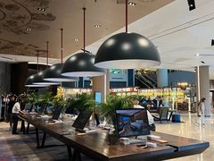 -新加坡瑞士史丹福酒店