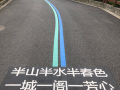 -杭州半山国家森林公园