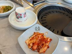 -黄金牧场(明洞总店)