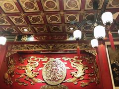-梅龙镇酒家(南京西路总店)
