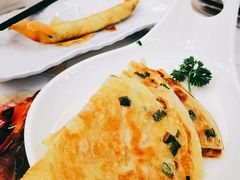 香酥葱油饼-苏晓玥·江南小吃(深圳北站店)