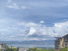 -大理洱海