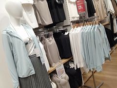 -优衣库(福州爱琴海购物公园店)