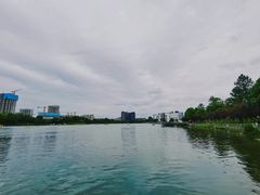-美兰湖景区