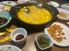 -大丰收脆鱼(万达江北店)