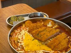 -青春分食(仙林大学城店)