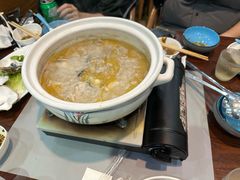 -金龙·打边炉(武进路店)
