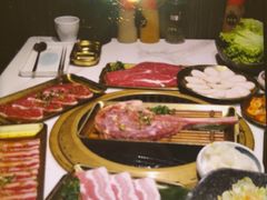 -炙城·韩式烤肉(南京东路店)