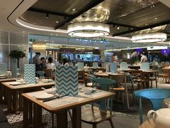 大堂-莆田餐厅PUTIEN(三里屯店)