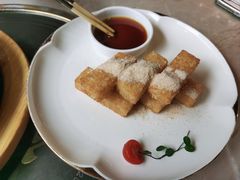 -新渝城·川菜·火锅(区庄店)