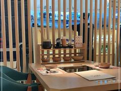 大堂-温野菜涮涮锅(曲江大悦城店)