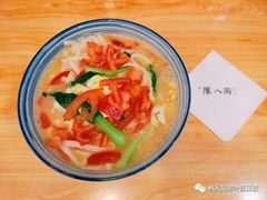 -陈八两面家(华孚写字楼店)