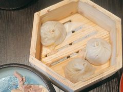 -古都历食南京菜·烤鸭·鸭血粉丝·汤包(南京博物院店)