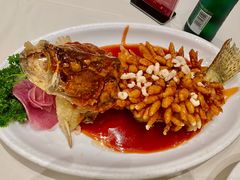 -得月楼·省级非遗·传统苏帮菜(观前店)