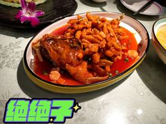 -三玛璐酒楼(汉口路店)