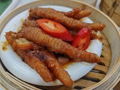 -竹溪百福酒家(同和店)