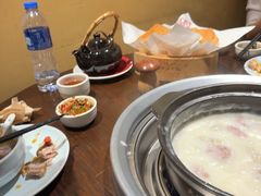 -大良毋米粥(锦龙路总店)