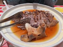 -西贝(宝乐汇店)