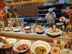 -鸽子窝(黄村店)
