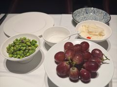 -四季民福烤鸭店(王府井灯市口店)