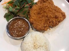 -Myeongdong North Strathfield