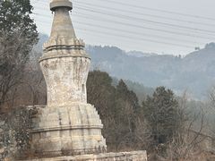 -阳台山自然风景区