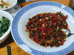 -胖东瓜·浏阳菜馆(火车站店)