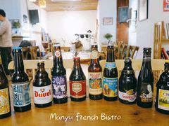 精酿啤酒-慢隅法式小馆·生日求婚西餐厅