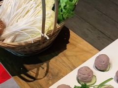 -同仁四季椰子鸡(宝安壹方城店)