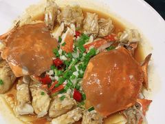 -好兄弟郭巨海鲜(天一阁店)