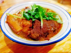 -聪辉同安老美食饭店(大元路店)